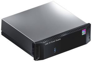 Bloc d'alimentation Rittal DK 7030.060 pour CMC III C14 24VDC/2A