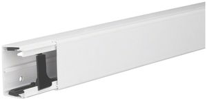 Canale d'installazione tehalit LFE 60×40×2000mm bianco traffico