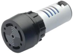 EB-Summer Comax 230VAC/DC 80dB Ø22mm IP65