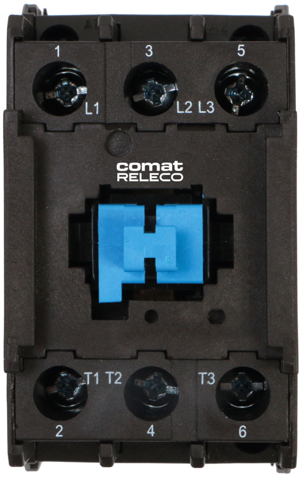 Schütz ComatReleco RSC30, 24VDC, 3S 15kW AC-3, 35A ITH