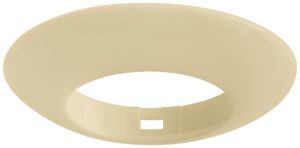 Cache coloré PD9 360 beige