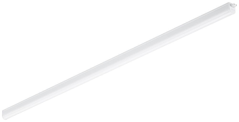 LED-Lichtleiste Ledinaire BN021C LED19S, 20W, 1900lm, 830, 1200mm, 174°