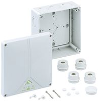 AP-Abzweigdose Abox 160 leer 180×180×91mm