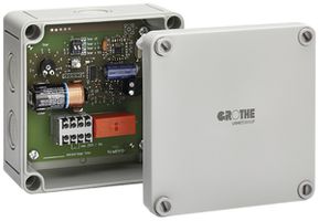 Scatola a relè Mistral RB, grigio