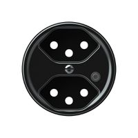 Frontset origin 2×T13 beleuchtet 60×60mm sz