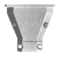 Endverschluss Schurter SKS