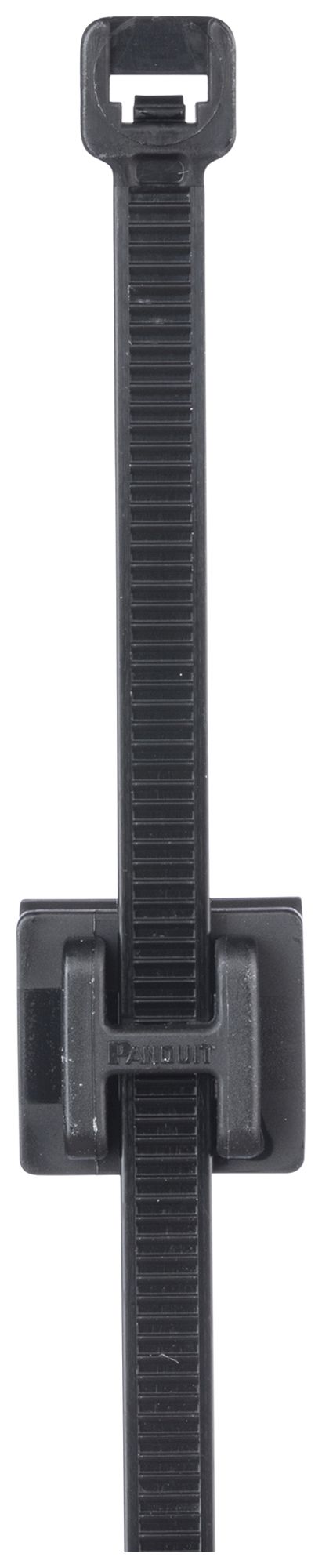 Kantenclip PAN mit Binder PLT2S-300 Kantenbefestigung 3…6mm parallel