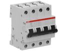 Disjoncteur ABB S204-C13 13A C 6kA