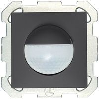 Rilevatore di presenza INS SWISSLUX PD2 S 180 CM 12-48V EDIZIOdue nero