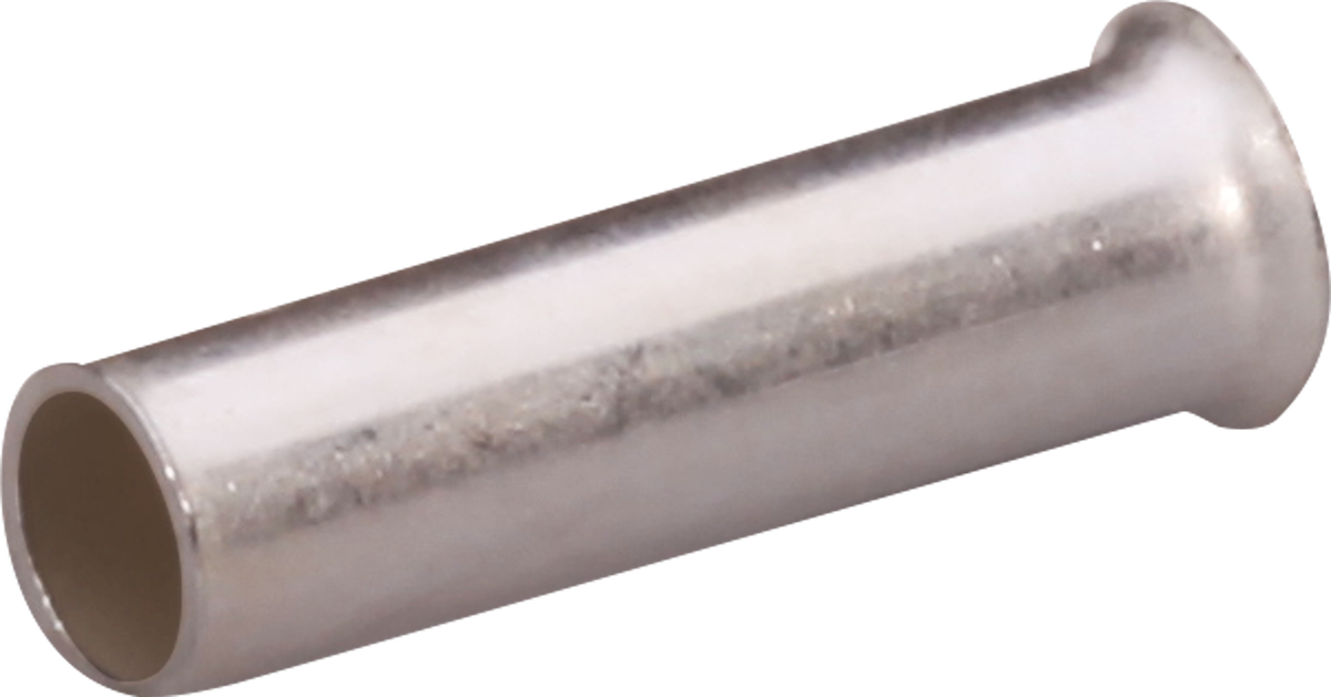 Aderendhülse Standard 1,5mm²/8mm Me-Ag