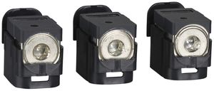 Anschlussklemme Schneider Electric 3 Stück 250A 25…95mm²