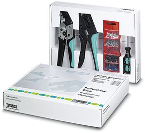 Werkzeugset TOOL ALLROUND 3