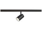 Spot LED SLV NUMINOS XS 1×8.7W 730lm 940 40° DALI 48V AD Ø50mm nero/bianco