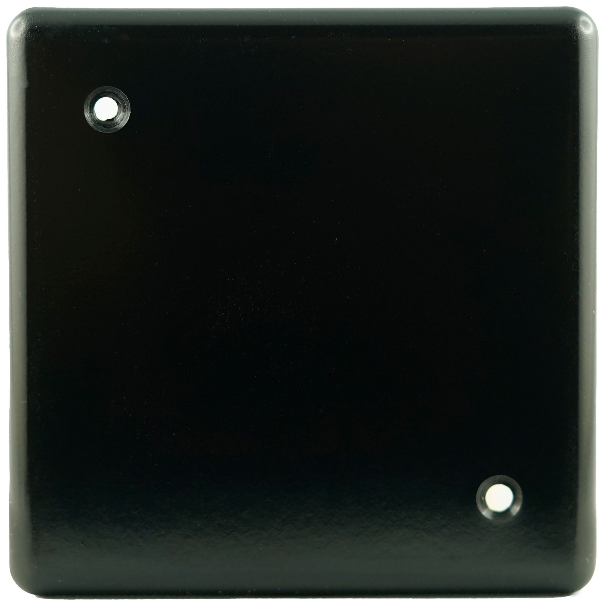 Plaque de recouvrement Ammer ADP hor./ver. 86×86mm no p.1003/1004/1009/5003/5076