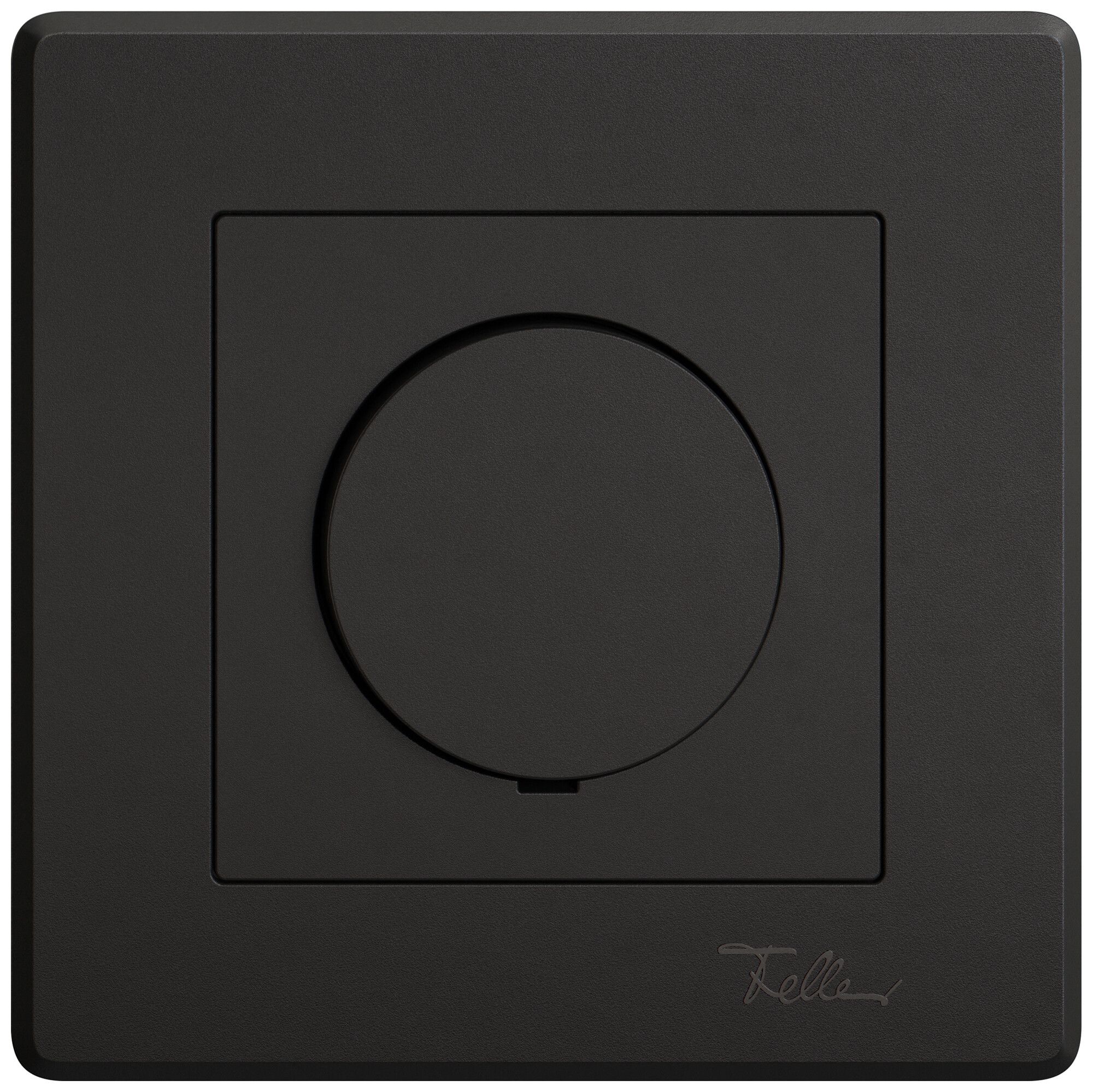 Potentiomètre de puissance DALI ENC EDIZIO.liv SNAPFIX® DALI-2 52mA no