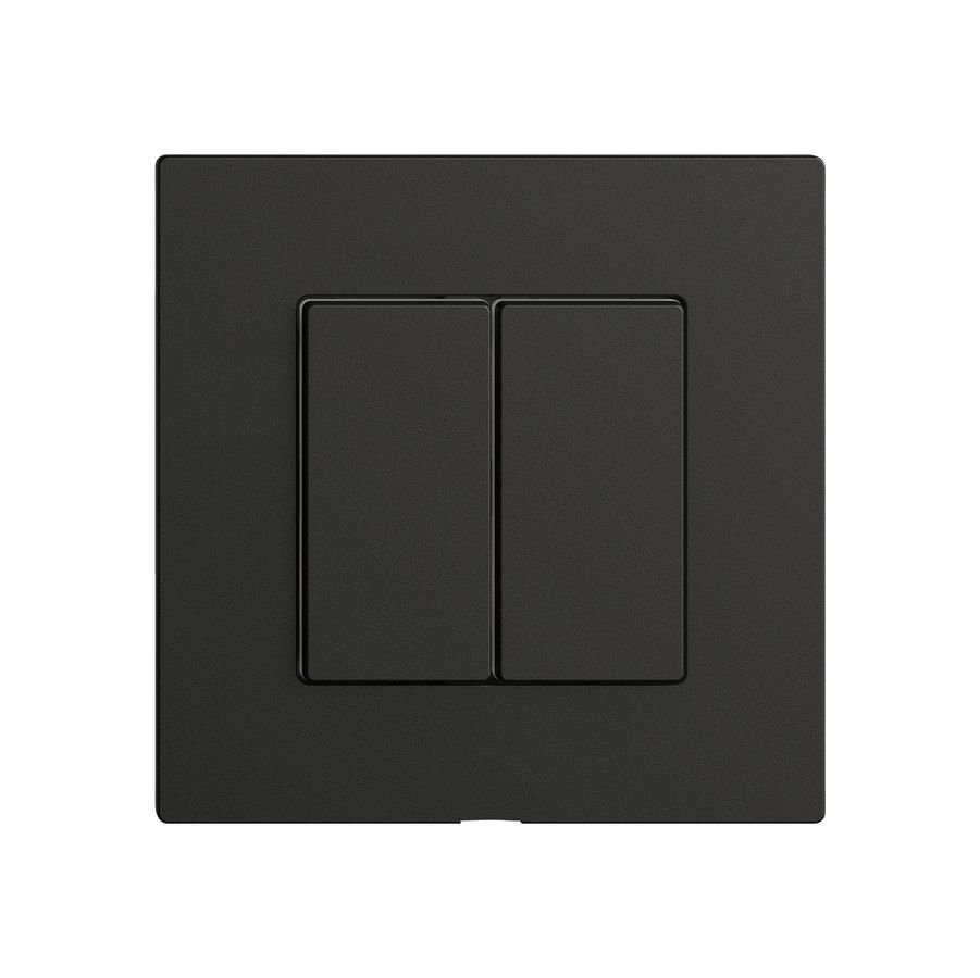 Commande pour interrupteur EDIZIOdue Wiser 2c 2t no