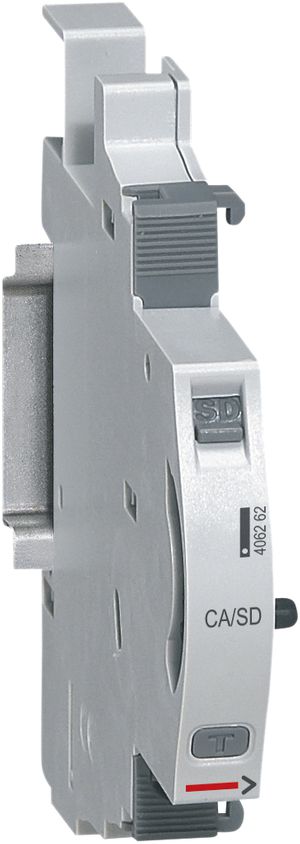 Contatto ausiliare Legrand per DX3 1R/1Ch