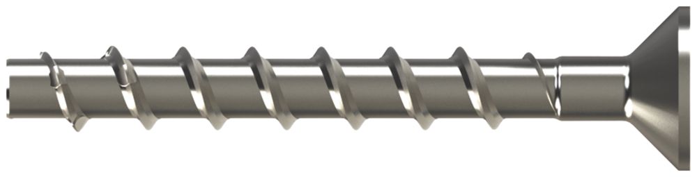 Vite per calcestruzzo a testa svasata Tilca TSM SK 6×60 VZP T30