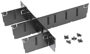 Boden-Trennstege CIMCO für Werkzeugkoffer Gigant-S