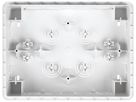 Boîte d'encastrement Legrand MyHOME pour Hometouch 7“