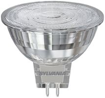 Lampe LED Sylvania RefLED Retro MR16 GU5,3 6W 621lm 865 36° SL