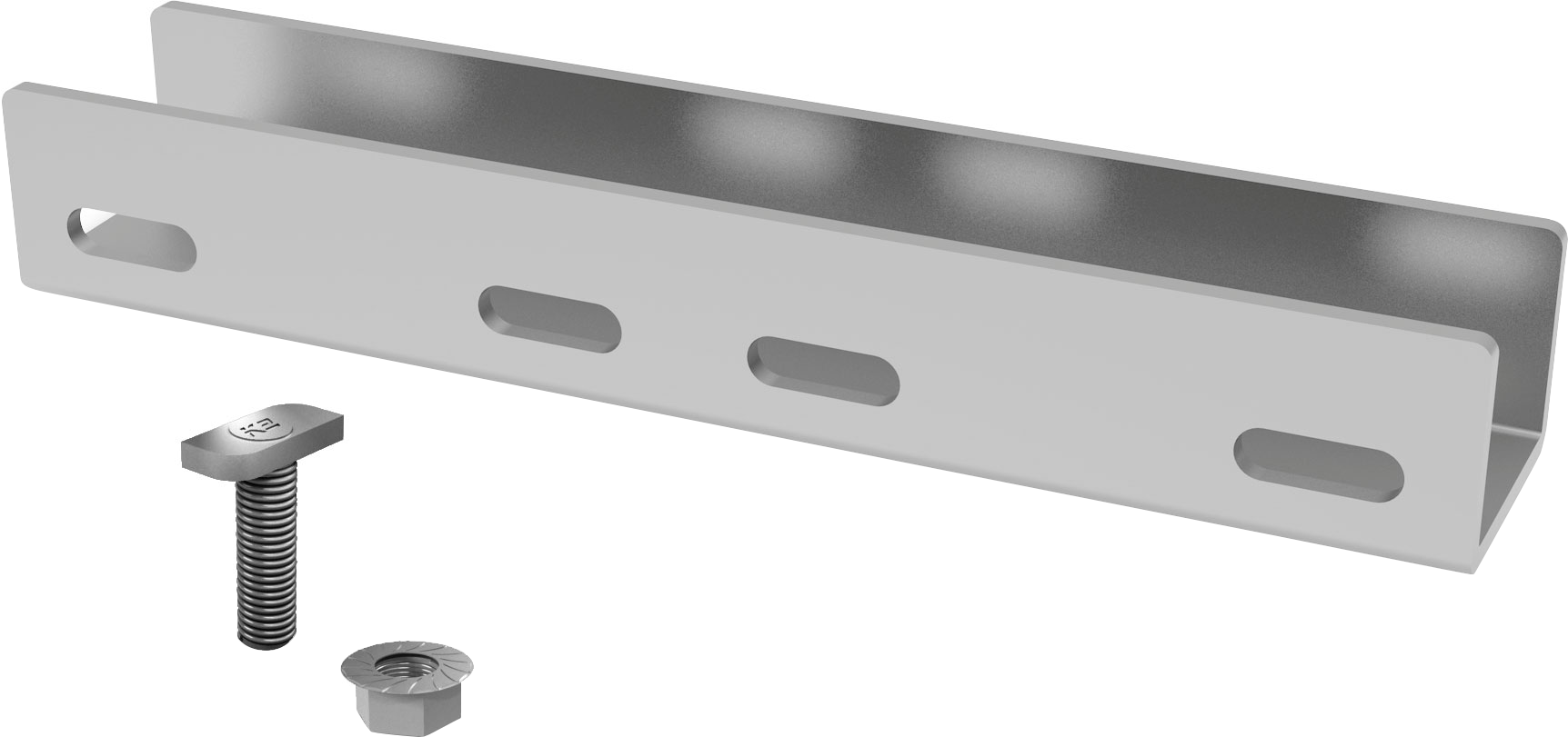 K2 Kit de connecteurs SingleRail 36