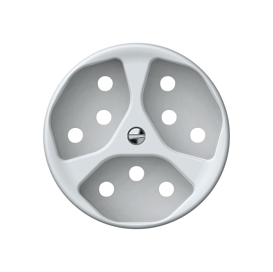 Frontset origin 3×T13 60×60mm ws