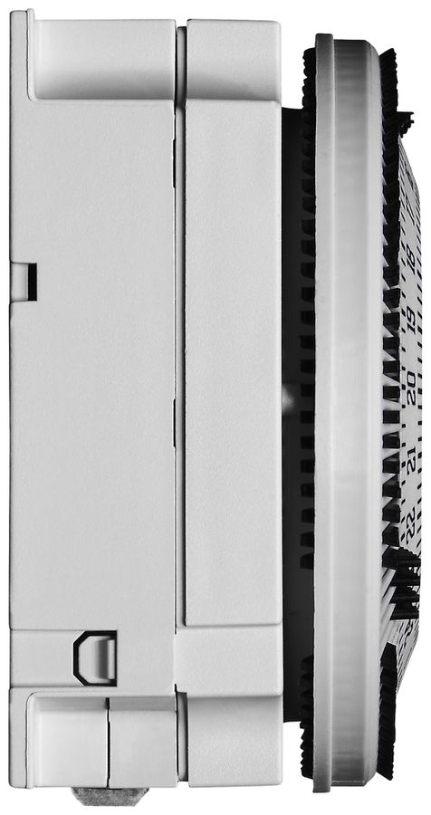 Timer INC ELBRO FM/1 Q TuZH 1-0-Timer 110…230V 24h 15min 16A