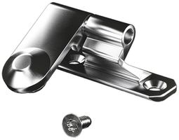 Charnière Rittal VX 8106.260 externe 180° acier 6pcs