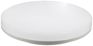 Plafonnier/applique LED REDONDO 3.0 15W 1250lm 3000K capteur HF IP54 bc