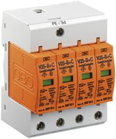 Scaricatore di sovratensione Bettermann 4L