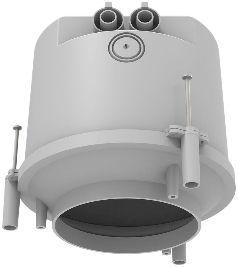 Boîtier INC Spotbox Mini Fix 100