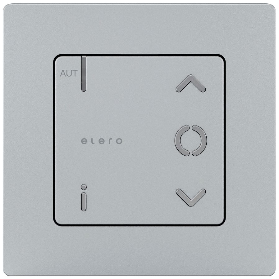 AP-Wandsender elero ProLine 2 LumeroSon W-868 869.525MHz AM si