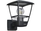 Wandleuchte Steinel L 10 E27 0…15W IP44 schwarz