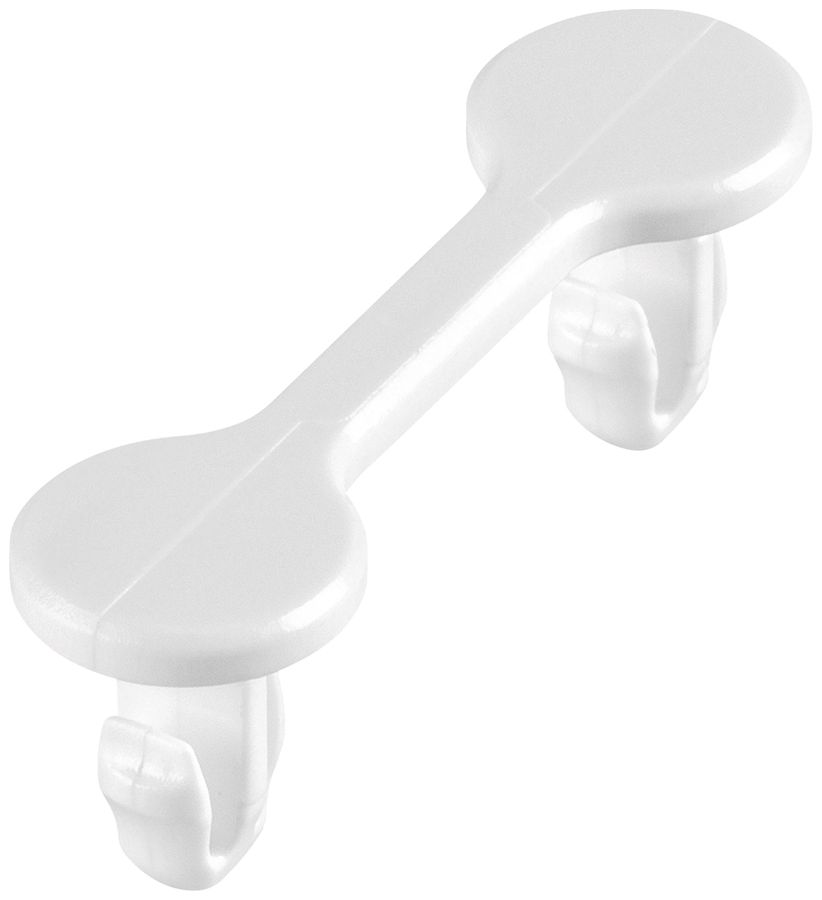 Clip d'installation Tridonic, pour module LED LLE16