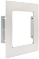 EB-Rahmen ZBP333 CFRM L470 W470 für Mini 300 gen3, 520×520×92mm, weiss