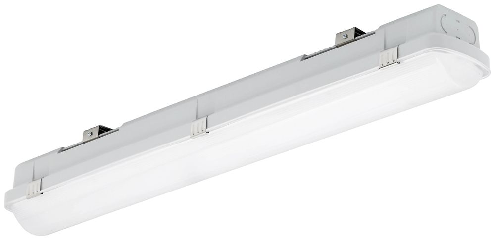 LED-Nassraumleuchte Resisto 19W 840 2500lm 600 IP66