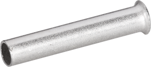 Embout de câble 1,5/12 ltn-Ag 1,5mm²/12mm ltn-Ag