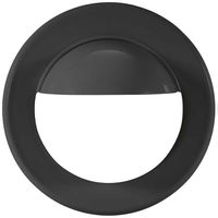 Frontset SWISSLUX AS S STANDARDdue schwarz