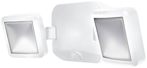 Spotlight LED LDV Battery LED Spotlight Double, blanc