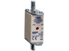 Fusible HPC Hager DIN000 400VAC 20A gG/gL avertisseur double antirouille