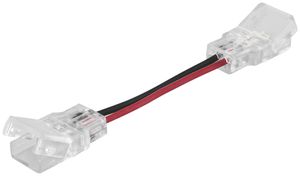 Raccord flexible LDV CSW/P2/50/P, pour ruban LED PFM PRO, 2P, 50mm