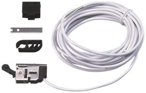 Riegelschaltkontakt ABB WRK/W 0.2A, 30V, IP68, 2.5 m