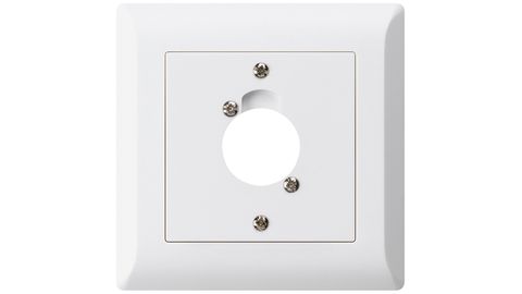 Audio-/Videoanschlussdosen