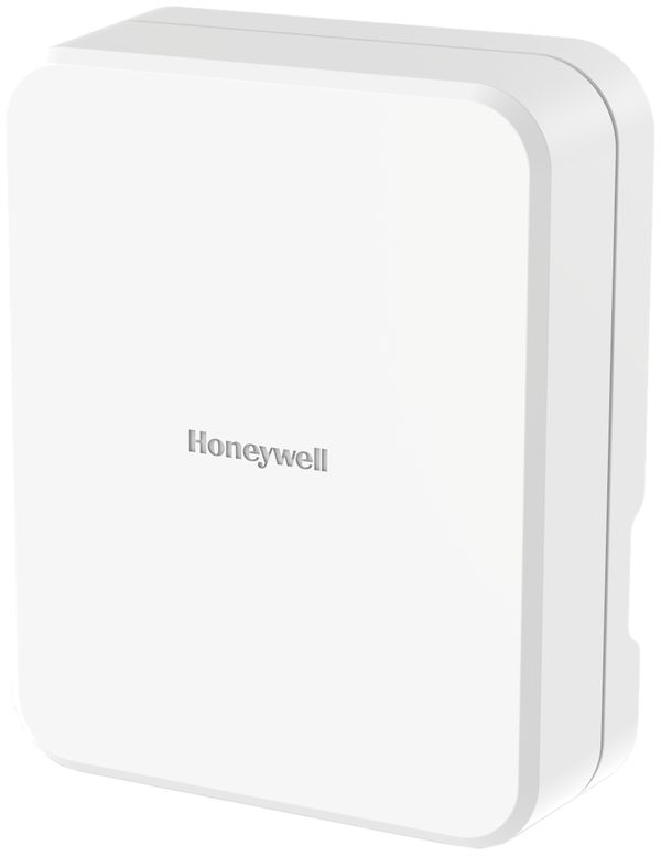Funk-Erweiterungssender Honeywell DCP917S, weiss