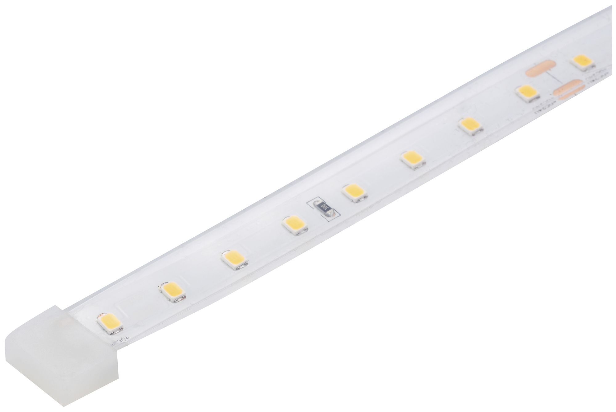 LED-Lichtband Feilo Sylvania Flex Pro 24V 14.4W/m 1650lm/m 3000K 5m