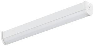 Luminaire lin.LEDSylBatten 22W 840, 2328lm, 600mm, blanc