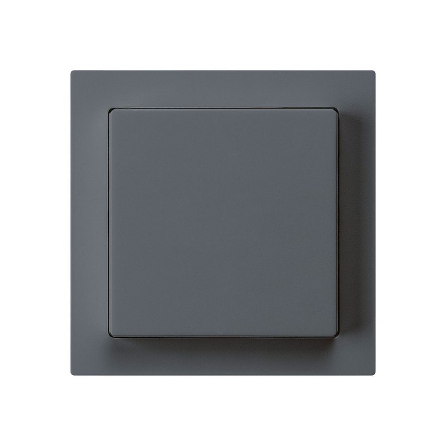UP-Schalter kallysto 3/1L anthrazit