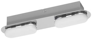 LED-Deckenleuchte SMART+ WIFI DUPLO 15W 1100lm 3000...6500K