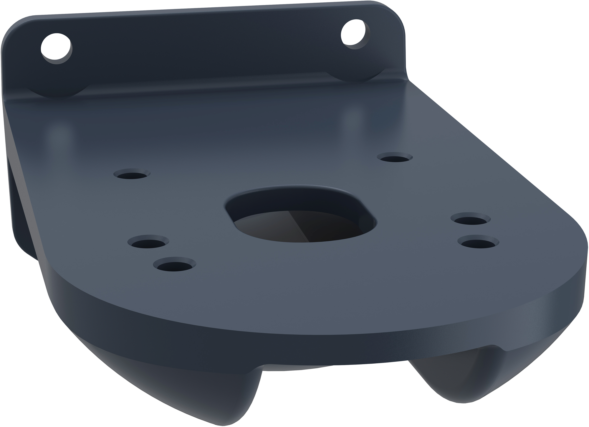 Wandbefestigungswinkel